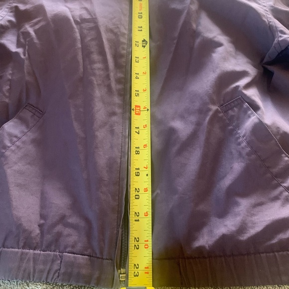 Ralph Lauren lightweight jacket vintage size small - Picture 7 of 9